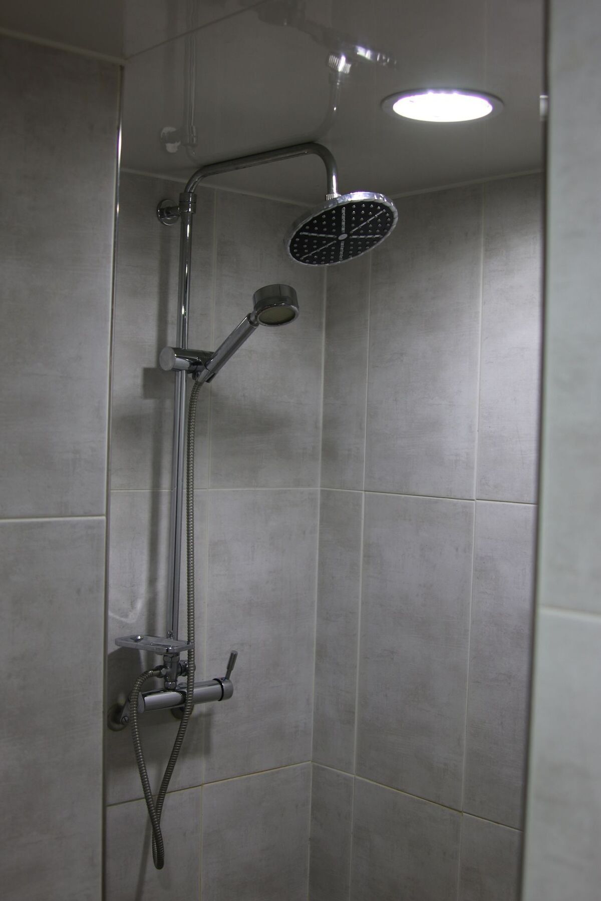 אנסאן C&B Hotel מראה חיצוני תמונה