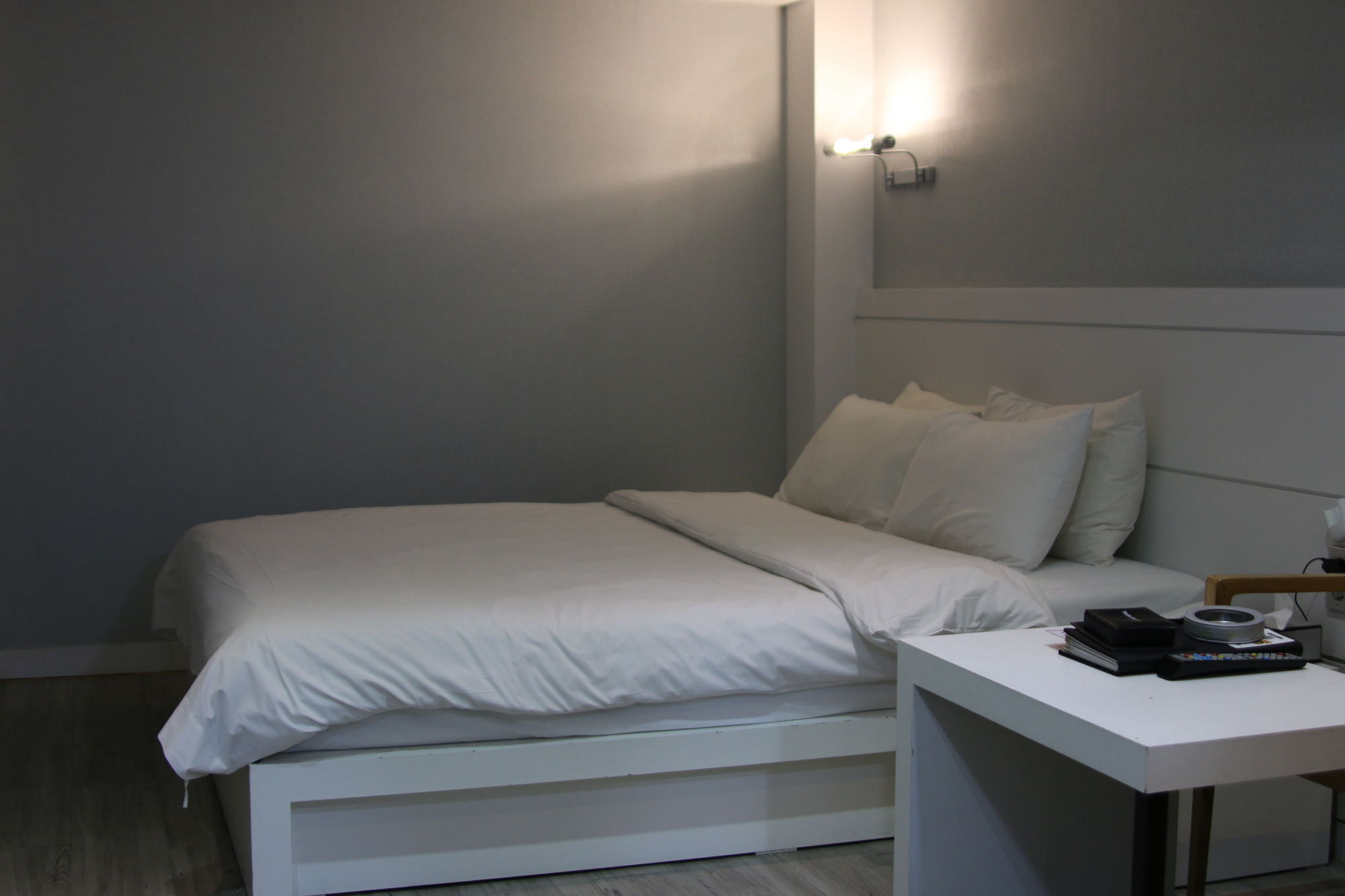 אנסאן C&B Hotel מראה חיצוני תמונה